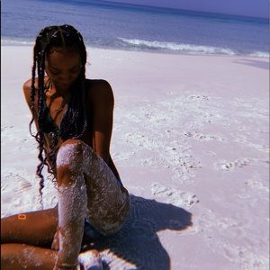 Meet your Posher, Ciara